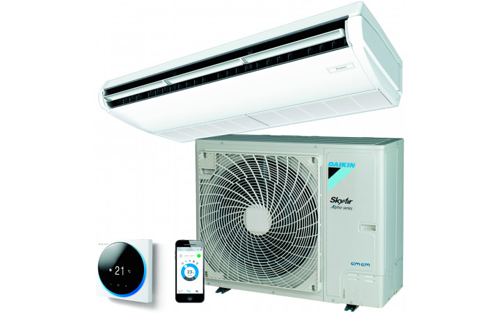 Daikin FHA100A/RZAG100NV1