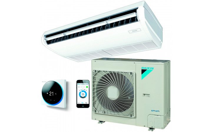 Daikin FHA71A9/RR71BV3