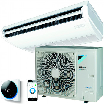 Daikin FHA71A9/RZAG71NV1