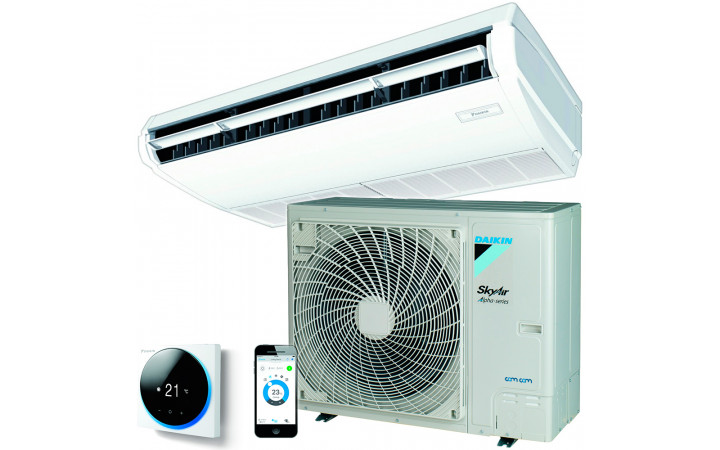 Daikin FHA71A9/RZAG71NV1