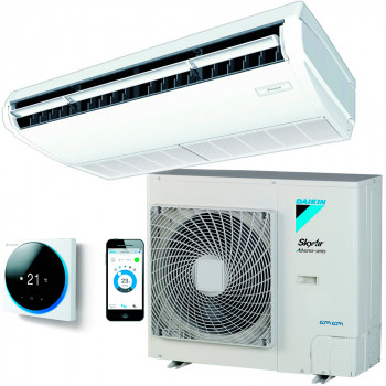 Daikin FHA71A9/RZASG71MV1