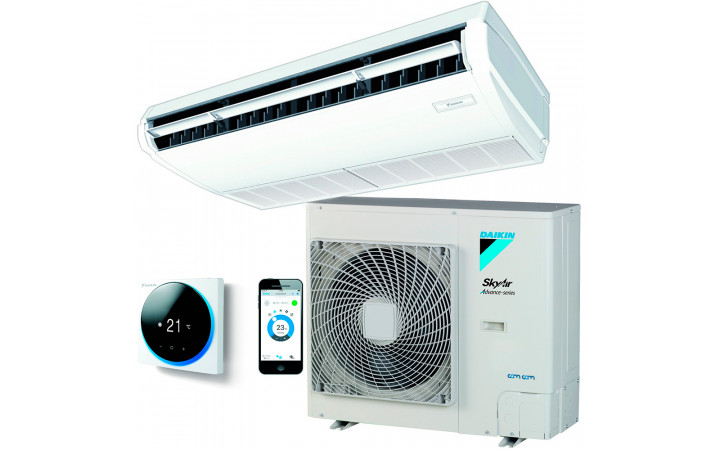 Daikin FHA71A9/RZASG71MV1