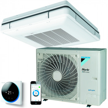 Daikin FUA71A/RZAG71NV1