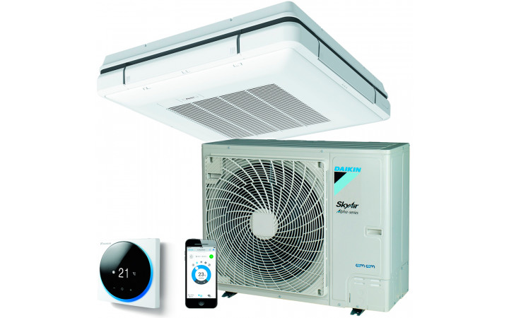 Daikin FUA71A/RZAG71NV1