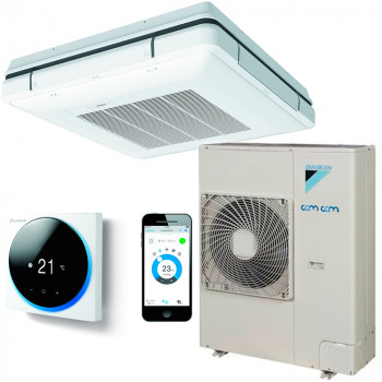 Daikin FUA100A/RR100BW1
