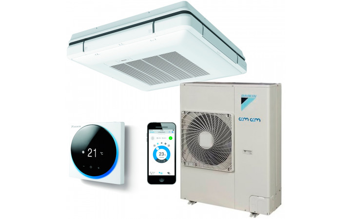 Daikin FUA100A/RR100BW1
