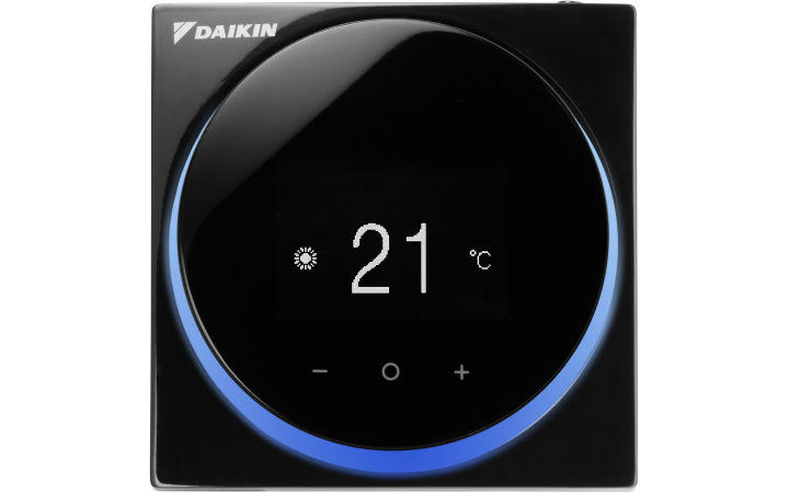 Daikin BRC1H519K7 сенсорный проводной пульт