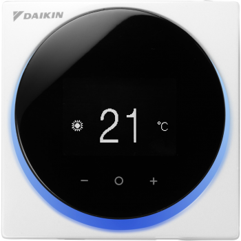 Daikin BRC1H519W7 проводной пульт управления сенсорного типа