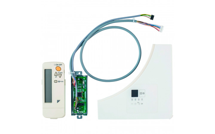 Daikin BRC7FB532F комплект беспроводного пульта ДУ