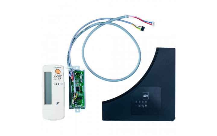 Daikin BRC7FB532FB комплект беспроводного пульта ДУ