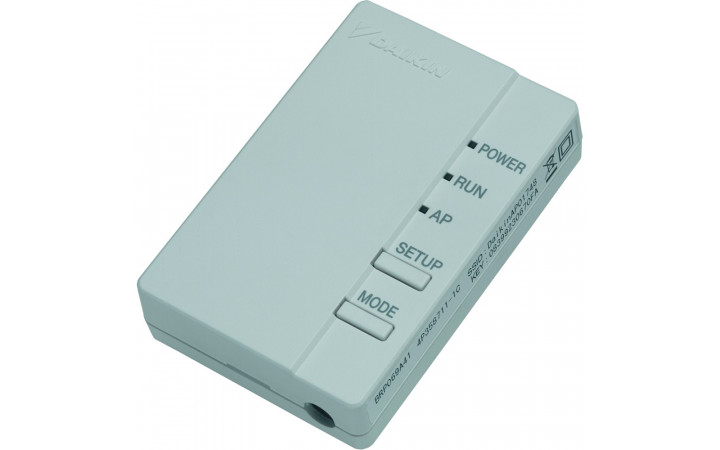 Daikin BRP069B82 онлайн-контроллер