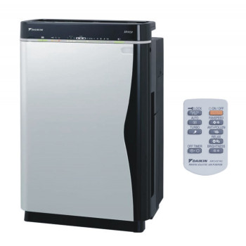 Воздухоочиститель с увлажнением Daikin Ururu MCK75J