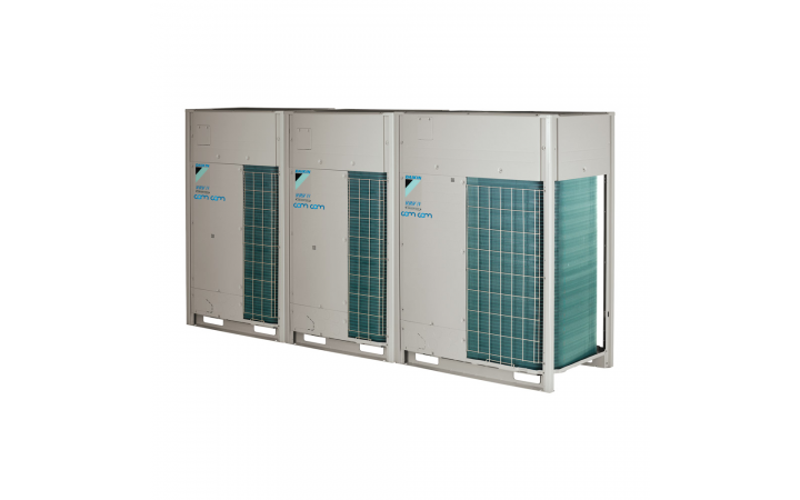 Daikin RXYQ38U