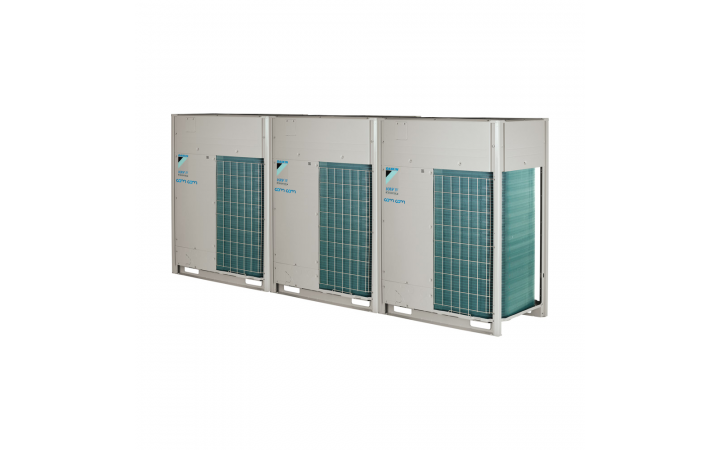 Daikin RXYQ50U