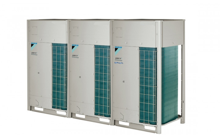 Daikin RYYQ52U