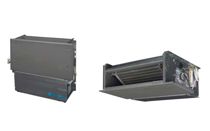 Daikin FWM02DTN