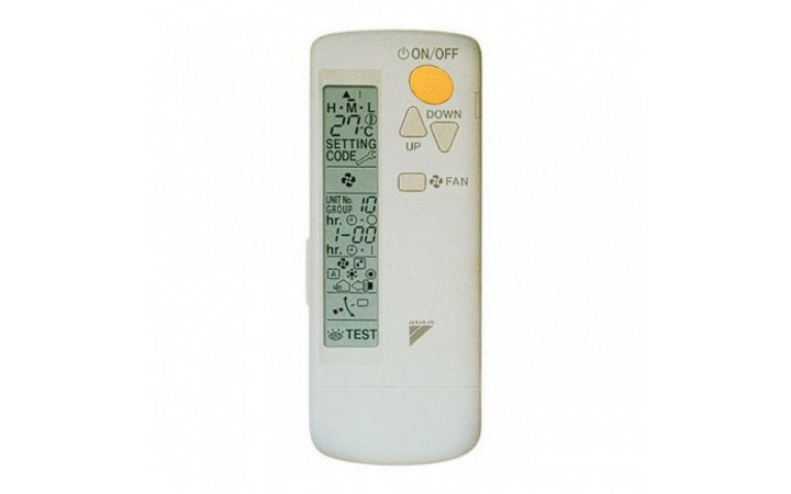 Daikin BRC7GA53-9 беспроводной пульт управления