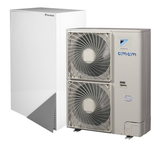 Daikin EHBH11CBV/ERLQ011CV3