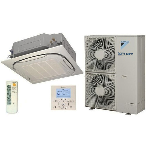 Daikin FCQH140D8/RZQS140CV1